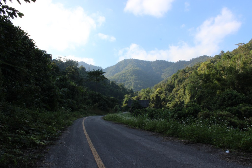 Go explore - adventure awaits.