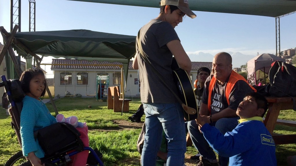 Week 6: seeing (part&nbsp;2)