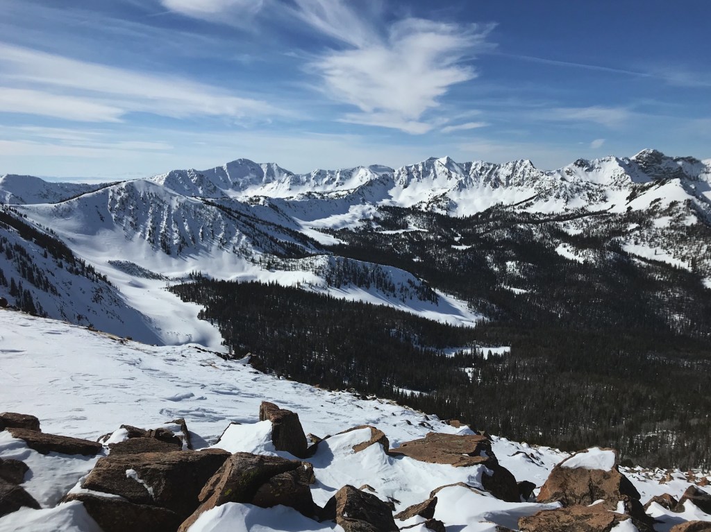 Week 9: losing to find (part&nbsp;2)