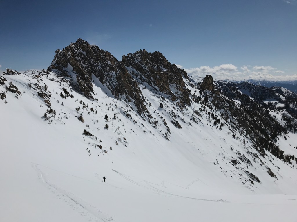 Week 14: (un)certain