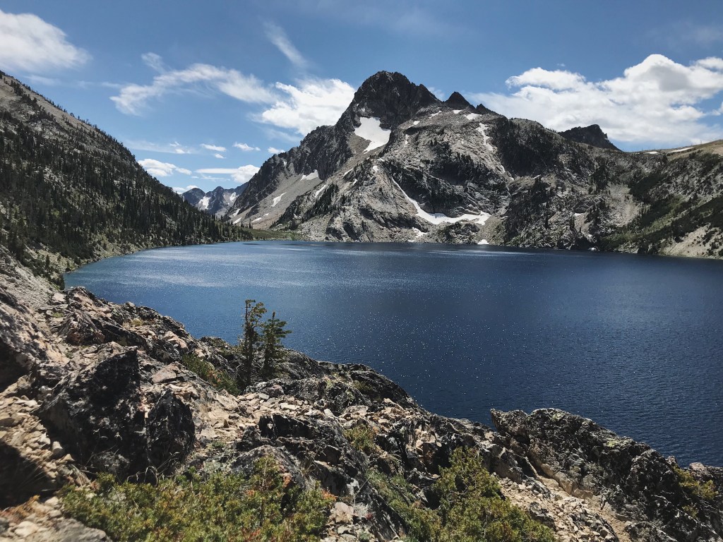 Week 20: “now and not&nbsp;yet”