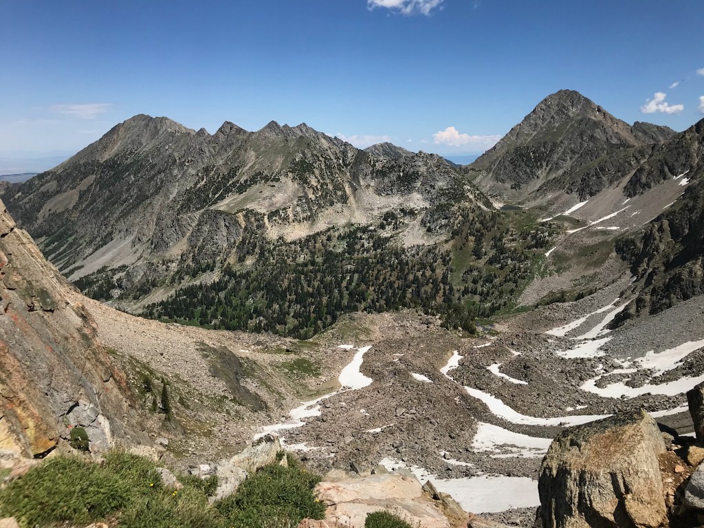 Week 25: thirst (part&nbsp;2)