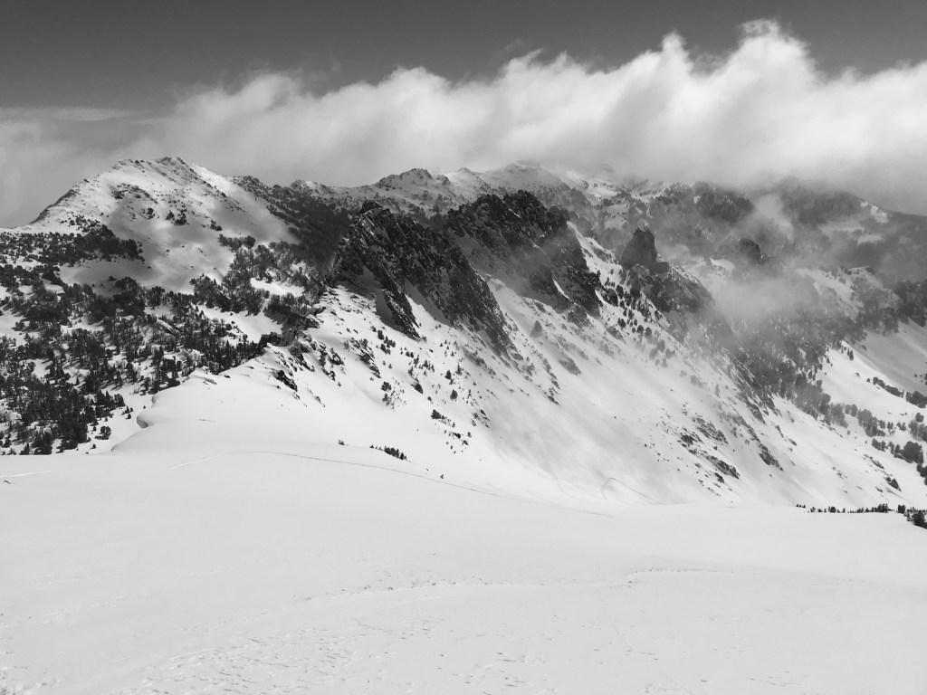 Week 30: alone(ness)