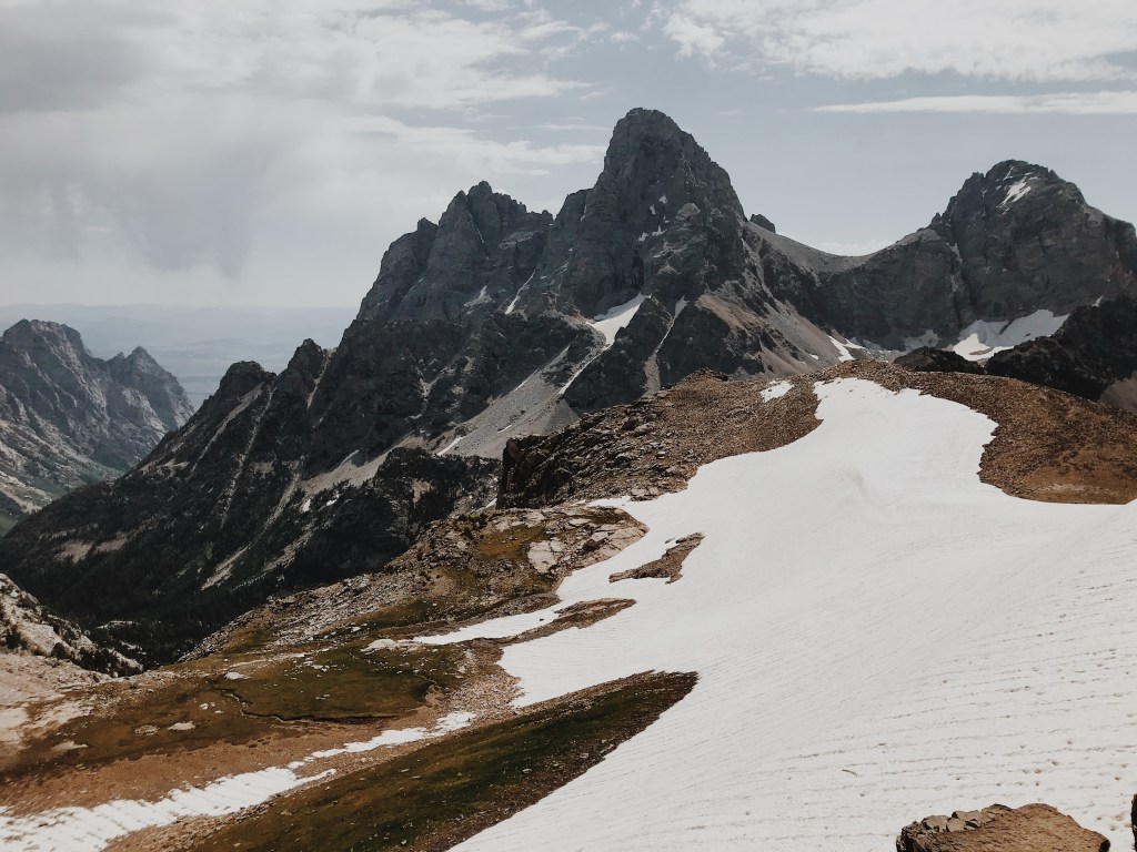 Week 31: what brings&nbsp;meaning