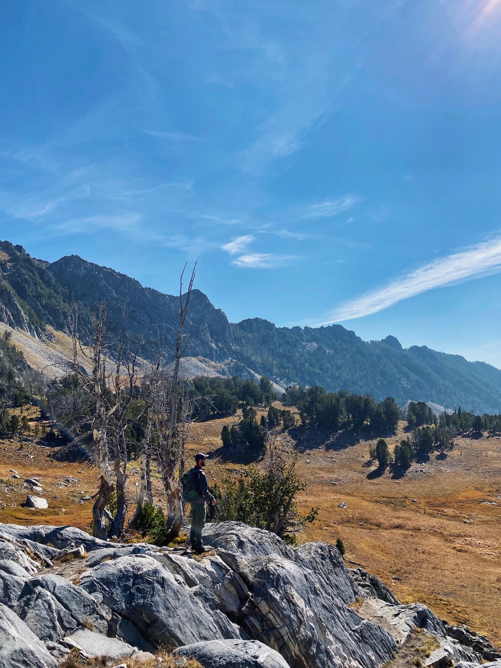 Week 39 / 40: deconstruction and&nbsp;reconstruction