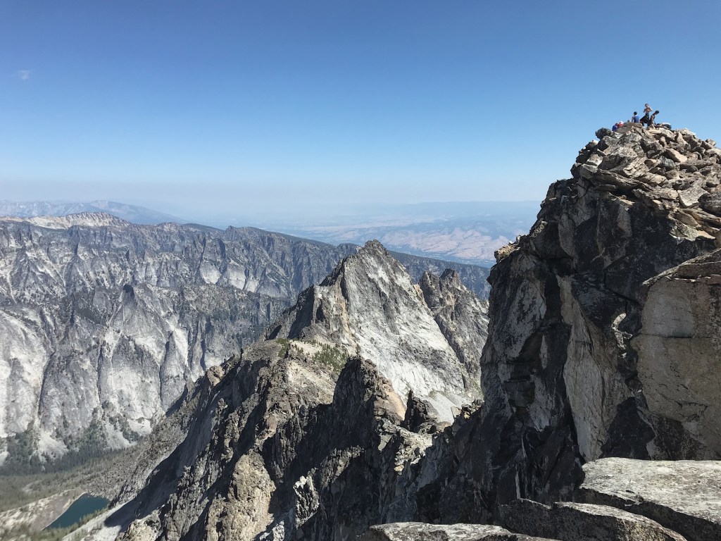 natural & miraculous (part&nbsp;1)