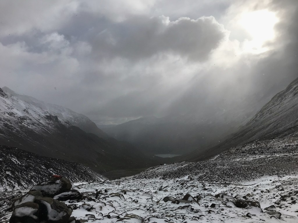 a meditation for the&nbsp;weary